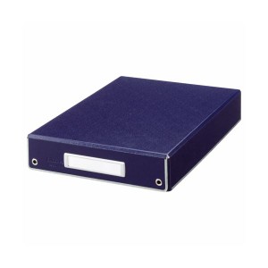 （まとめ）ライオン事務器 デスクトレー A4 内寸W245×D335×H63mm 青 NO.31 1個 (×3セット) |b04