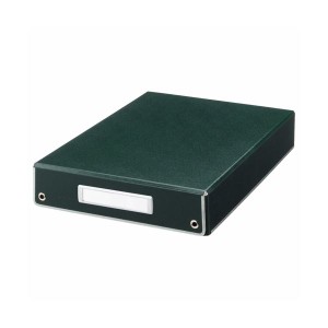 （まとめ）ライオン事務器 デスクトレー A4 内寸W245×D335×H63mm 緑 NO.31 1個 (×3セット) |b04