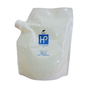 （まとめ）ハル・インダストリ エアソフィア・ハイパー 消臭ビーズ 詰め替え用 1kg 1パック (×3セット) |b04