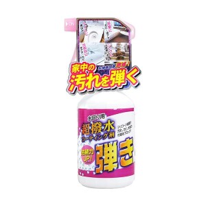 (まとめ) 友和 Tipos 超撥水剤 弾き 500ml 1本 (×5セット) |b04