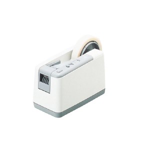 エクト 電動テープカッター M-800 1台 (テープ別売) |b04