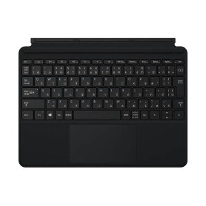 マイクロソフト Surface Goタイプカバー ブラック KCN-00041O 1台 |b04