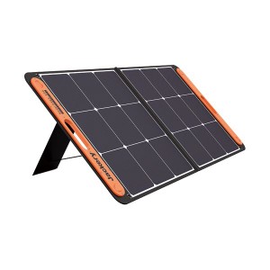 ジャクリ ソーラーパネルSolarSaga 100 JS-100C 1台 |b04