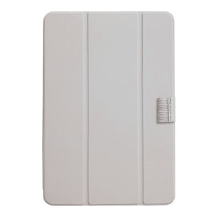 Digio2 iPad mini(2021)用 軽量ハードケースカバー グレー TBC-IPM2100GY |b04