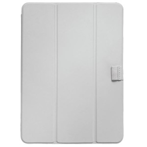 Digio2 iPad Air用 軽量ハードケースカバー グレー TBC-IPA2200GY |b04