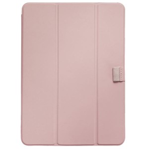 Digio2 iPad Air用 軽量ハードケースカバー ピンク TBC-IPA2200P |b04