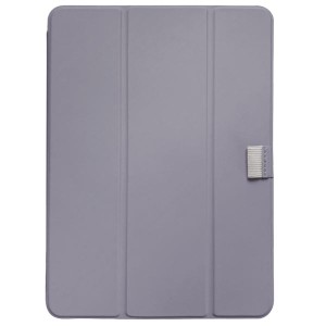 Digio2 iPad Air用 軽量ハードケースカバー パープル TBC-IPA2200PUR |b04