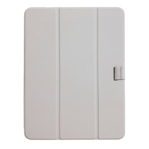 Digio2 iPad Pro 11インチ用 軽量ハードケースカバー グレー TBC-IPP2200GY |b04