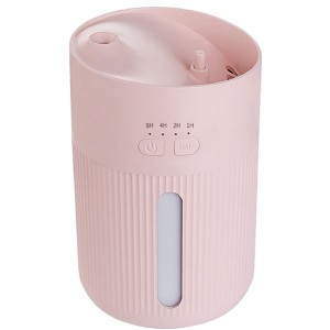 Digio2 USB加湿器 ピンク UA-063P |b04