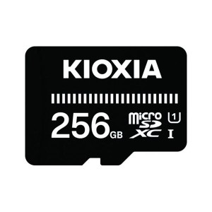 東芝エルイーソリューション microSD EXCERIABASIC 256G |b04