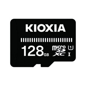 東芝エルイーソリューション microSD EXCERIABASIC 128G |b04