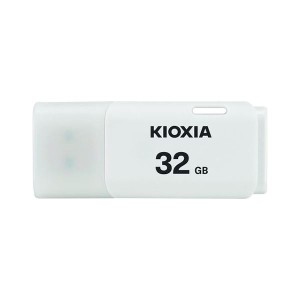 （まとめ） 東芝エルイーソリューション USBメモリー U202 32G (×5セット) |b04
