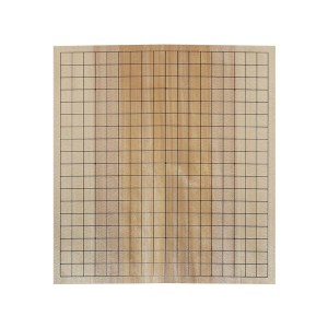 クラウン 碁盤・碁石・碁笥碁盤(折盤) CR-GO60 |b04