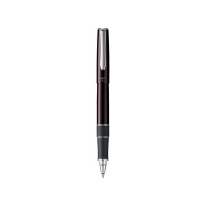 トンボ鉛筆 水性ボールペン ZOOM 505 ブラウン ボールペン0.5 |b04