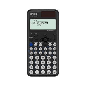 カシオ 関数電卓 CLASSWIZ FX-JP500CW-N |b04