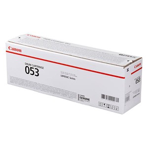 【純正品】CANON 2178C001 ドラムカートリッジ053【メーカー直送】代引き・銀行振込前払い不可・同梱不可