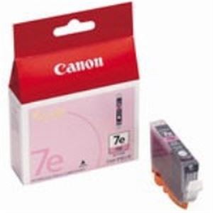 (業務用4セット) Canon キヤノン インクカートリッジ 純正 (BCI-7ePM) フォトマゼンタ |b04