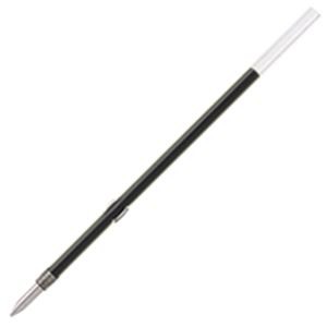 (業務用5セット) 三菱鉛筆 ボールペン替え芯/リフィル (0.7mm/黒 10本入り) 油性インク S-7S.24 |b04