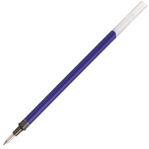 (業務用50セット) 三菱鉛筆 ボールペン替え芯/リフィル (0.5mm/青 10本入り) ゲルインク UMR1-05 |b04