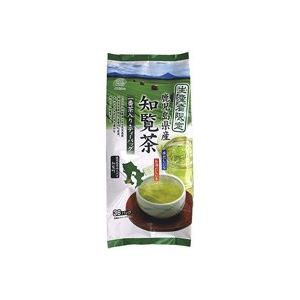 （まとめ）ハラダ製茶販売 鹿児島県産 知覧茶ティーバッグ36P(×10セット) |b04