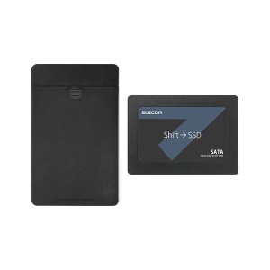 エレコム 内蔵SSD 240GB ESD-IB0240G |b04