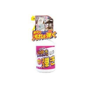 (まとめ) 友和 Tipos超撥水剤 弾き 本体 500mL (×2セット) |b04