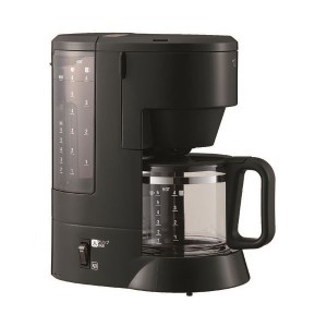 象印マホービン コーヒーメーカー EC-MA60-BA 810ml |b04