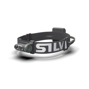 SILVA (シルバ) LED ヘッドランプ トレイルランナー フリー2 HYBRID トレイルラン スポーツ 自転車 アウトドア用品 レジャー用品【メーカ