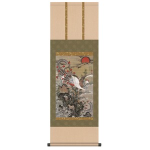 若冲 壁紙の通販 Au Pay マーケット