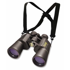 多用途双眼鏡/binoculars (10-22倍) 完全防水＆くもり止め設計 三脚取付可 ブッシュネル (日本正規品) レガシーズーム |b04