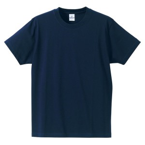 Tシャツ CB5806 ネイビー XSサイズ ( 5枚セット ) |b04