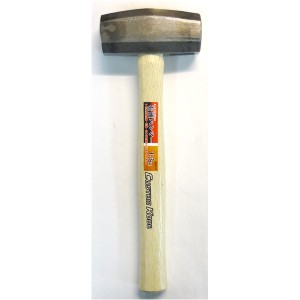 （まとめ）CSK 石頭ハンマー(建築土木向けかなづち/大工道具) 1.3kg CSH-13 (業務用/家庭用/DIY/日曜大工)(×20セット) |b04