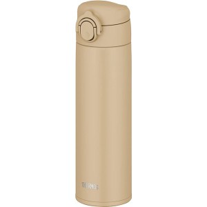 THERMOS(サーモス) 真空断熱ケータイマグ 500ml サンドベージュ(SB) JOK-500 |b04