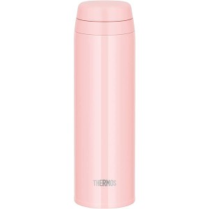 THERMOS(サーモス) 真空断熱ケータイマグ 500ml シェルピンク JOR-500 |b04