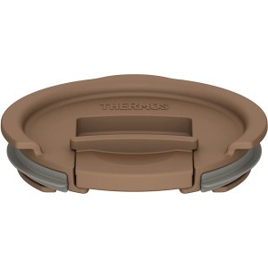 THERMOS(サーモス) マグカップ用フタ ブラウン JDS Lid(M) |b04