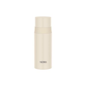 THERMOS(サーモス) ステンレスボトル 350ml マットホワイト FFM-352 |b04