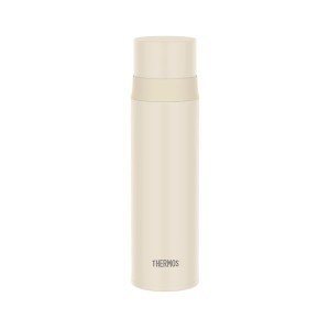 THERMOS(サーモス) ステンレスボトル 500ml マットホワイト FFM-502 |b04