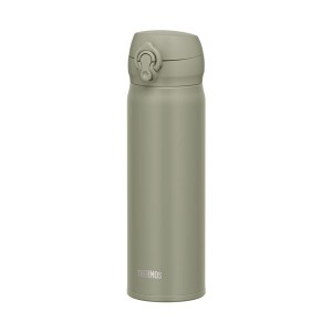 THERMOS(サーモス) 真空断熱ケータイマグ 500ml スモークカーキ JNL-506 |b04