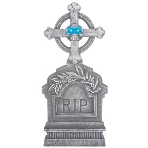 SUNSTAR KD Tombstone-Cross（十字架墓石） |b04