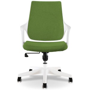 デスクチェア ロッティチェア ( グラスグリーン ) 昇降 肘付き パソコンチェア パーソナルチェア 学習椅子 在宅ワーク |b04