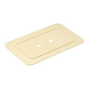 (30セット) 漬物樽用フタ/漬物用品 (角押蓋 S36型用) 材質：PP フタのみ単品 (キッチン用品 家庭用品 手づくり) |b04