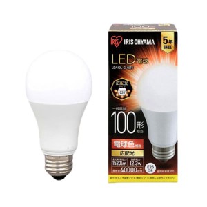 LED電球100W E26 広配 電球 LDA12L-G-10T6 |b04