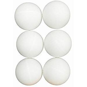 卓球ボール 40mm ホワイト 5ダース 60球 |b04