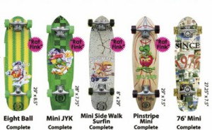 madrid Mini Cruiser 正規品【送料無料】