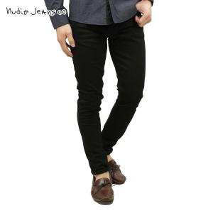 Nudie Jeans BROWN C13 180659 ヌーディージーンズ KLASSON KEYSTRAP BLACK/ キーホルダー 正規販売店