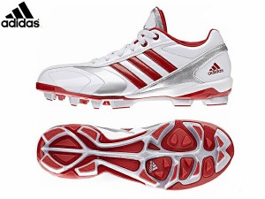 adidas - アディピュア4 adipure4 SGの+rallysantafesinooficial.com