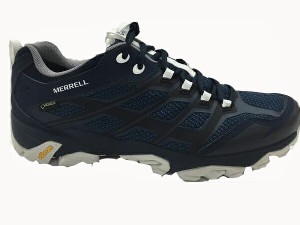 【送料無料】メレル:【メンズ】モアブエフエスティゴアテックス【MERRELL スポーツ カジュアルシューズ】