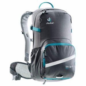 グラファイト×ブラック プロ 44L EL フューチュラ 4701 D3401918 deuter ドイター