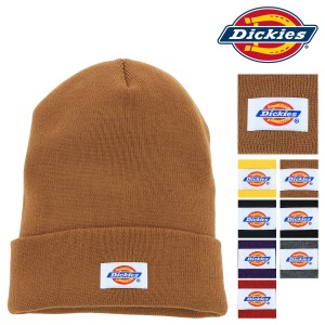 【レビュー投稿で+5％還元】ディッキーズ ニット帽 ニットワッチ メンズ レディース 14020100 DICKIES 帽子 ニットキャップ