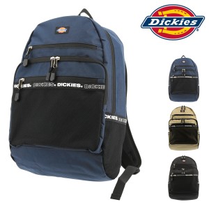 【レビュー投稿で+5％還元】ディッキーズ リュック 16L メンズ レディース 14952800 DICKIES リュックサック バックパック 軽量